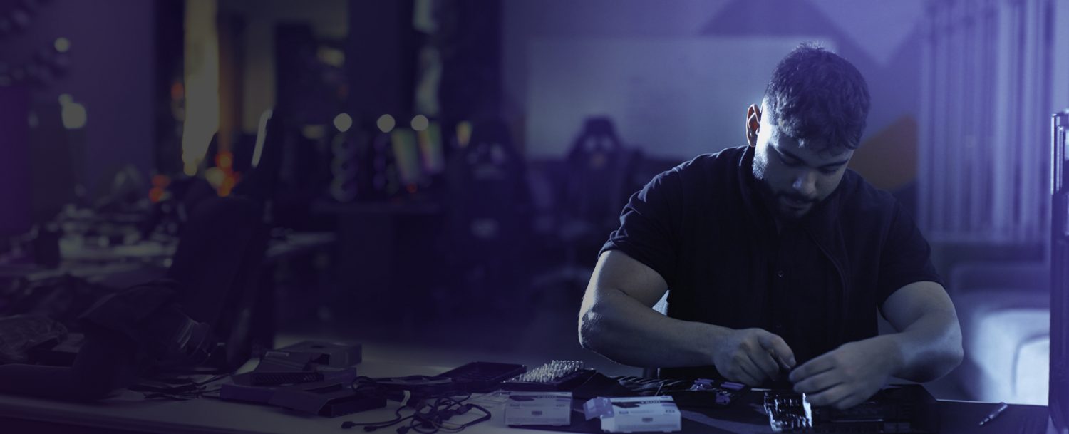 Crucial 媒體頁面的品牌圖片