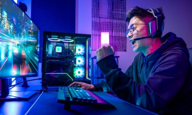 Crucial 遊戲產品| 高效能遊戲記憶體和儲存裝置| Crucial TW