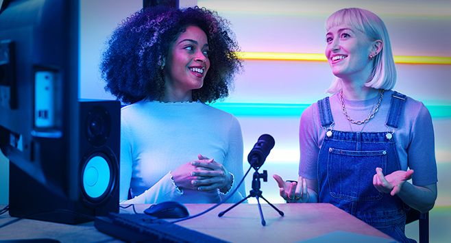 DDR5 for professionals image