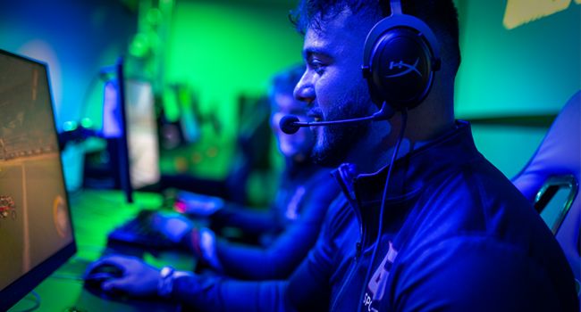 DDR5 for gaming image