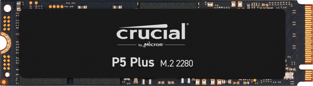 NVME M.2 PCIE SSD | 固態硬碟| Crucial TW