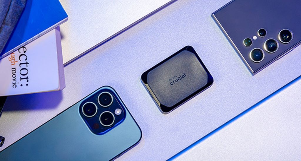 與多種裝置相容