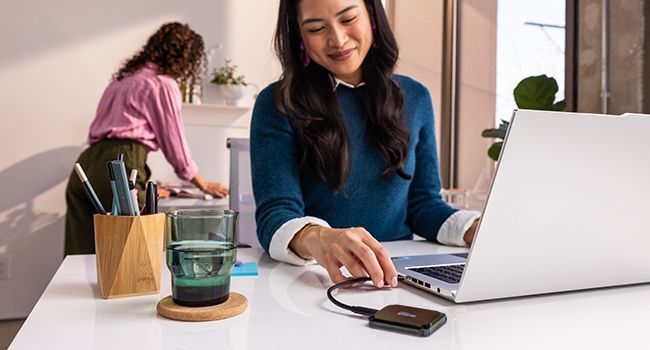 隨插即用相容性