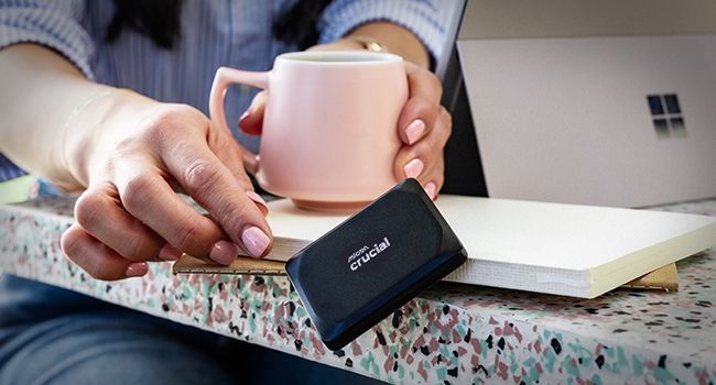 隨時隨地堅固耐用